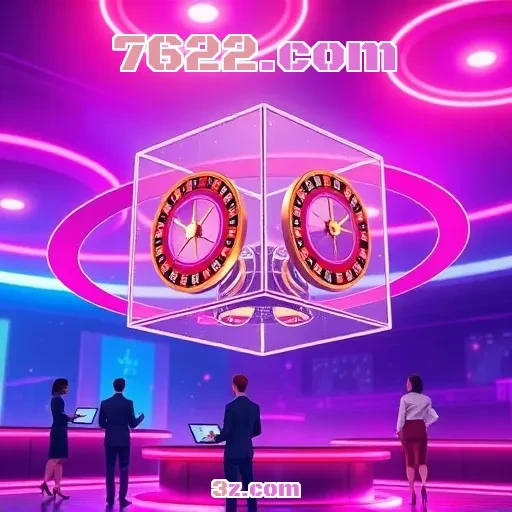 7622.com: Recursos Que Transformam Sua Experiência de Poker